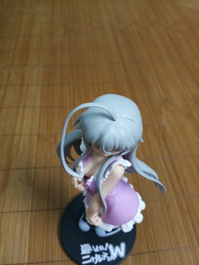 PM 手办 这いよれ! 奈亚子さんW ニャルラトホテプ 