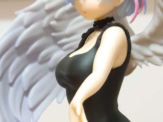 LPM Figure Re：从零开始的异世界生活 堕天使蕾姆