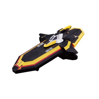 DX系列 迪迦奥特曼 胜利队载具 胜利飞燕二号