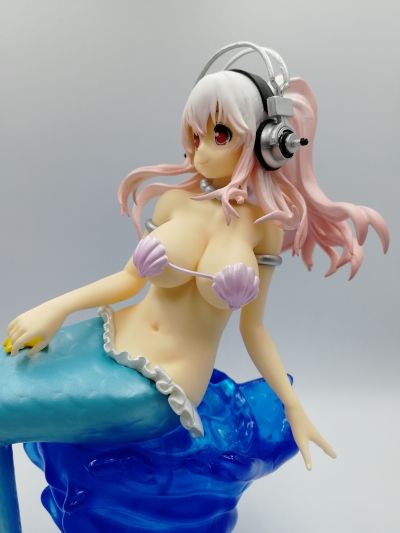 超级索尼子 索尼子酱＆童话系列Special Figures 白雪姬 景品