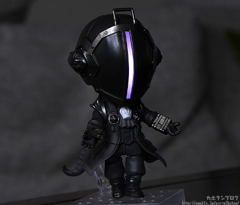 粘土人#1609 剧场版 来自深渊：深魂的黎明 波多尔多