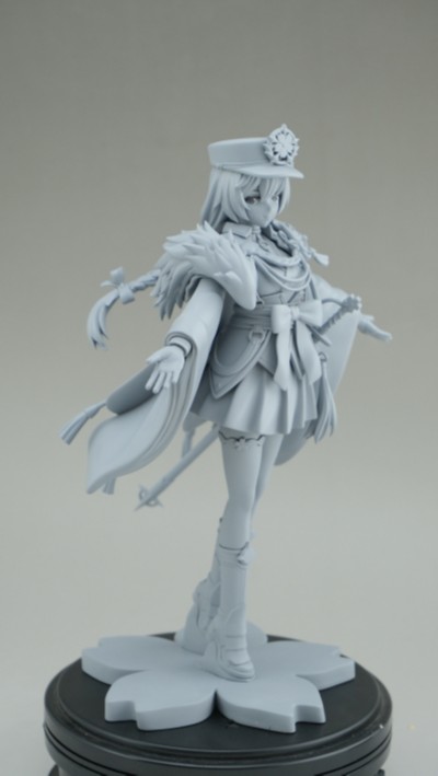 崩坏3rd 卡莲·卡斯兰娜