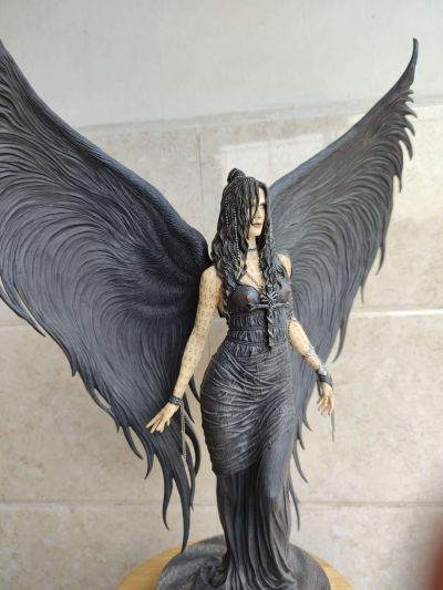 Fantasy Figure Gallery アイス 