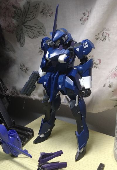 Frame Arms 1/100 SA-17s ラ皮耶尔 ゼファー：RE[寿屋]《発売済・在库品》