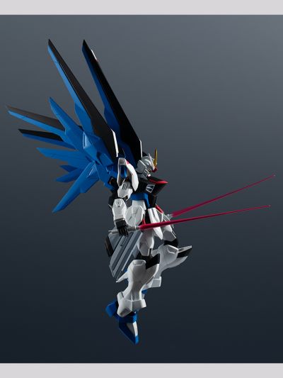 GUNDAM UNIVERSE 机动战士高达SEED ZGMF-X10A 自由高达