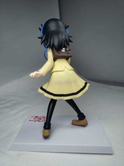 PM 手办  我不受欢迎，怎么想都是你们的错！ 黒木智子