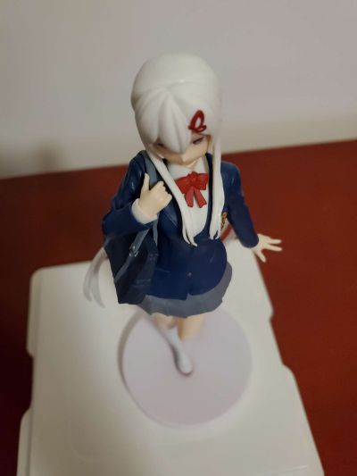 Re：从零开始的异世界生活 艾姬多娜 制服ver.