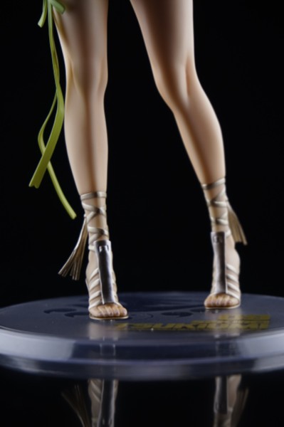 鹡鸰女神 月海 蜜月ver