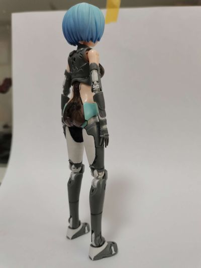 魔女改造计划 Meroy 玛希