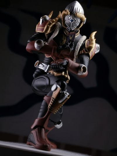 figma 假面騎士：龙骑 假面骑士龙骑