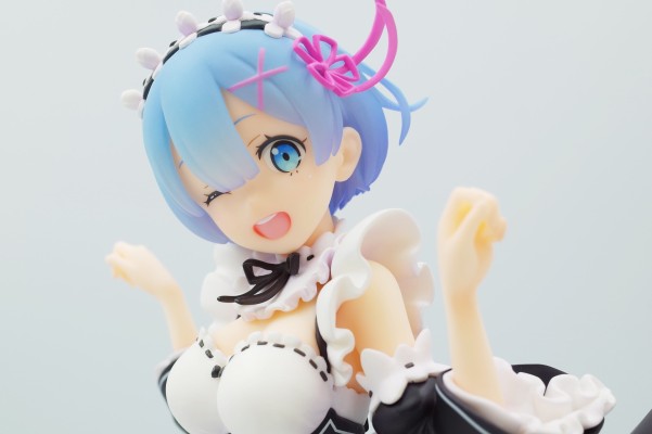 Re：从零开始的异世界生活 蕾姆 猫耳ver.