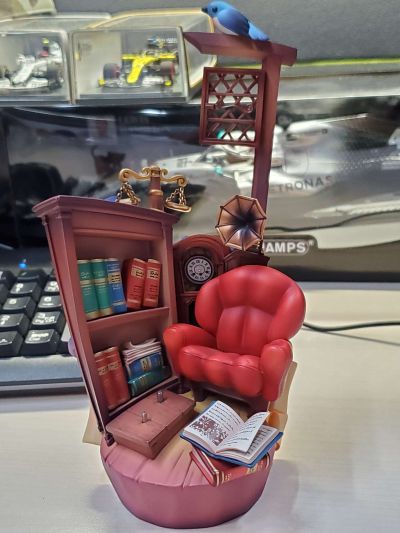 奥丁领域：里普特拉西尔 爱丽丝 ​​​​