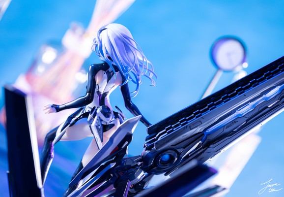 BEATLESS -没有心跳的少女- 蕾西亚 2018 ver.