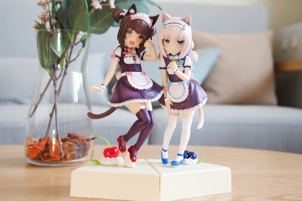 猫娘乐园 巧克力 ~Pretty kitty Style~