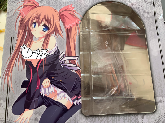 Hello,good-bye 雪代芽衣