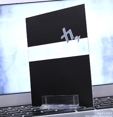 粘土人#1607 女神异闻录4黄金版 主角（鸣上悠）