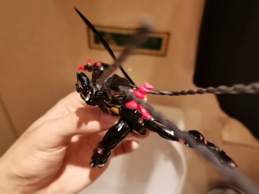 山口式转轮系列 No.052 天元突破 螺旋王