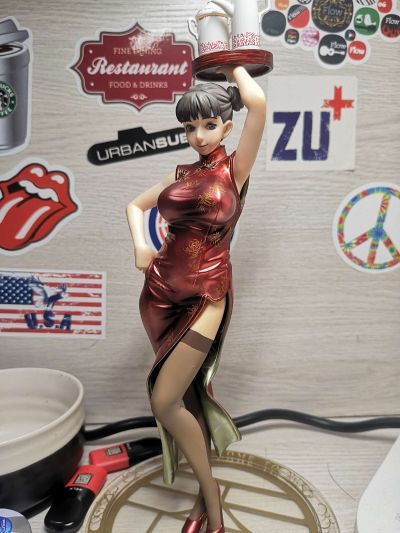 ExcellentModel スピリットオブ汪达ー Miss China Limited Edition 