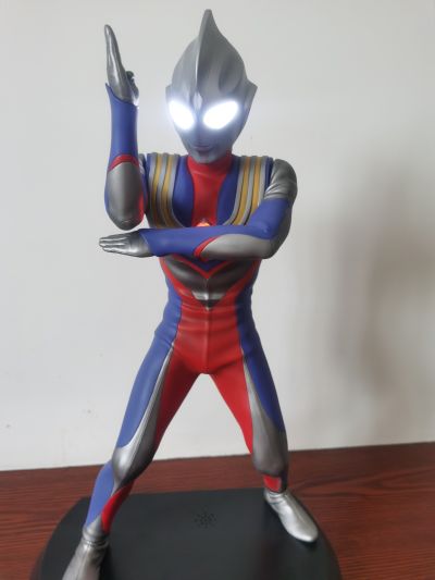 UA系列 迪迦奥特曼 迪迦奥特曼（复合型）