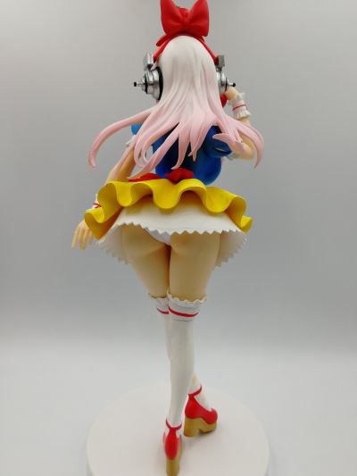 超级索尼子 索尼子酱＆童话系列Special Figures 白雪姬 景品