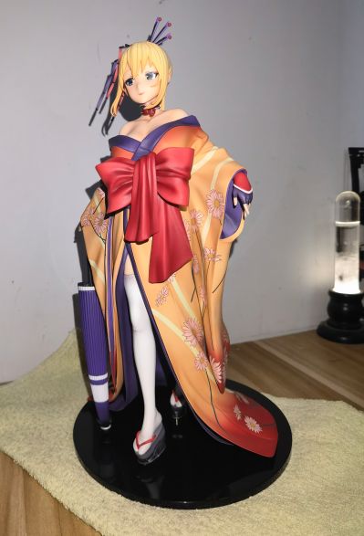 KDcolle 为美好的世界献上祝福！红传说 达斯提尼斯·福特·拉拉蒂娜 花魁