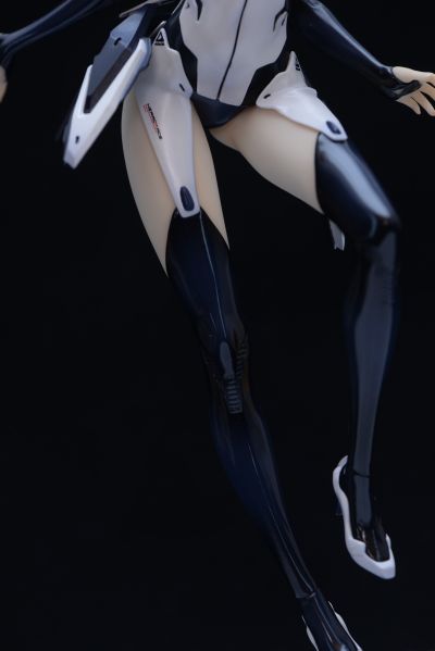 无缝可动手办 BEATLESS -没有心跳的少女- 蕾西亚