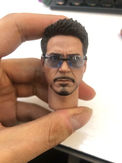 MMS427D19 蜘蛛侠：英雄归来 钢铁侠 MARK 47