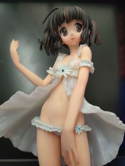 ToHeart2 柚原木实 特典插画版 -木实&环床单- 特别版