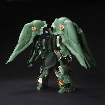 HGUC#099 机动战士高达独角兽(UC)  NZ-666 刹帝利