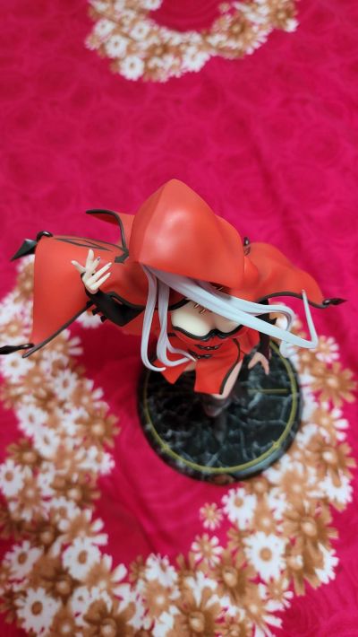 龙之谷 阿尔杰塔