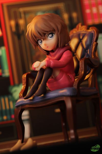 S.H.Figuarts 名侦探柯南 江户川柯南