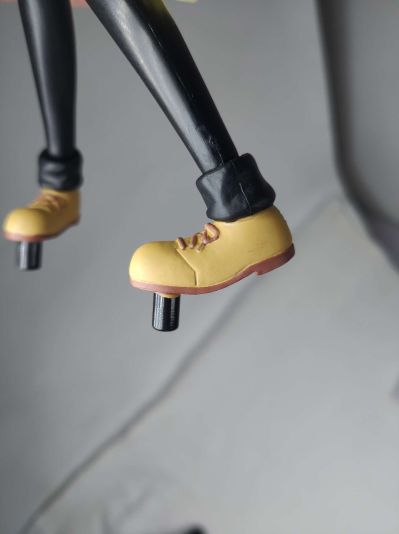 PM 手办  我不受欢迎，怎么想都是你们的错！ 黒木智子