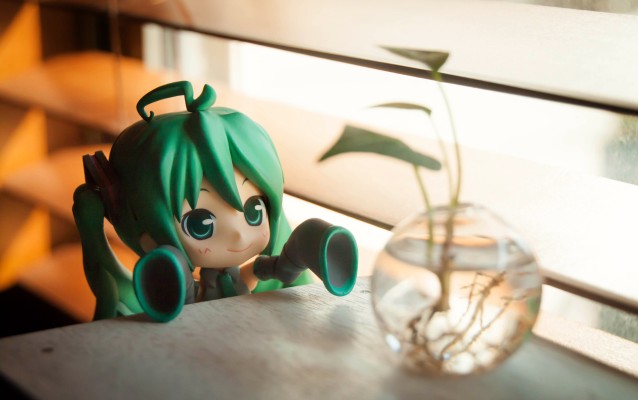 轻音少女！ 中野梓