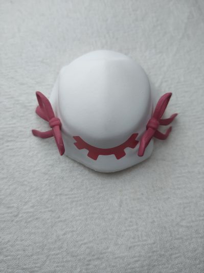 迷你黏土人 梦喰いメリー 玛利・梦魔 