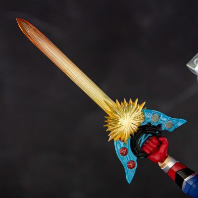 S.H.Figuarts 泽塔奥特曼 伽马未来