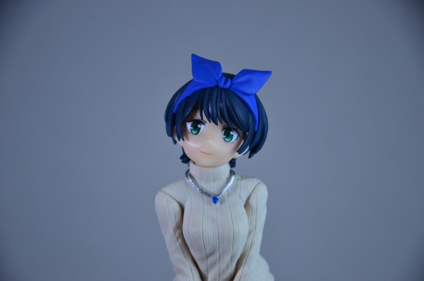 租借女友 更科瑠夏