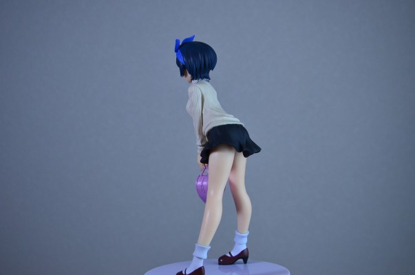 租借女友 更科瑠夏