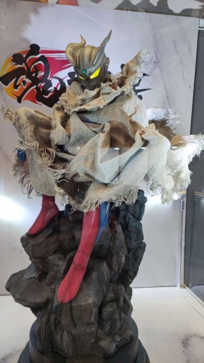 魂之工房 赛罗奥特曼 -10年的轨迹-