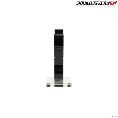 亚克力Logo摆件EX 假面骑士驰骑