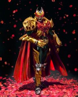 S.I.C. 假面骑士：月骑 假面骑士月骑 魔皇形态