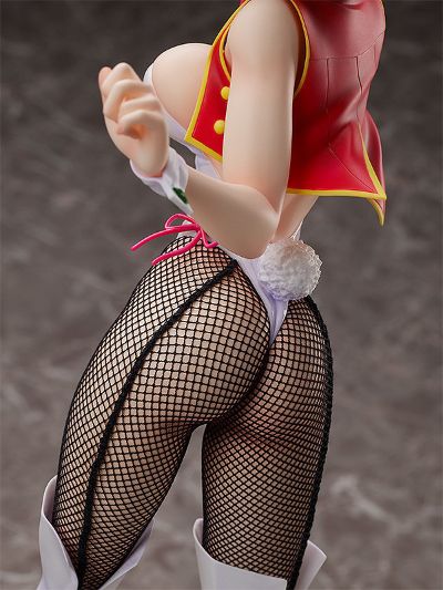 勇者王 我王凯牙 FINAL 卯都木命 兔女郎Ver.