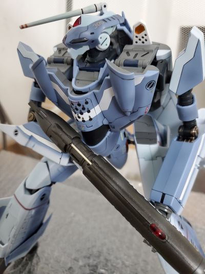 超时空要塞 Zero VF-0D 凤凰 [Premium Finish]