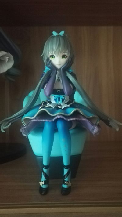 Vsinger 洛天依 星空之绊 Ver.