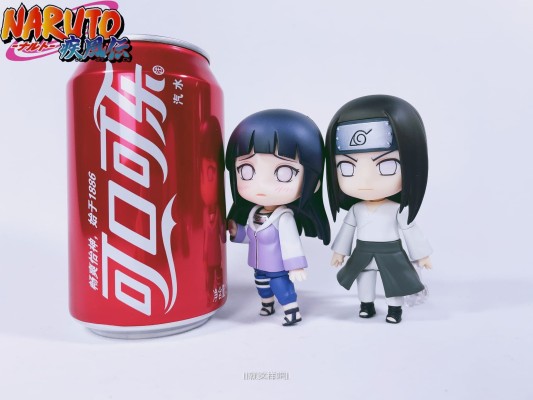 粘土人#833 火影忍者 疾风传 春野樱