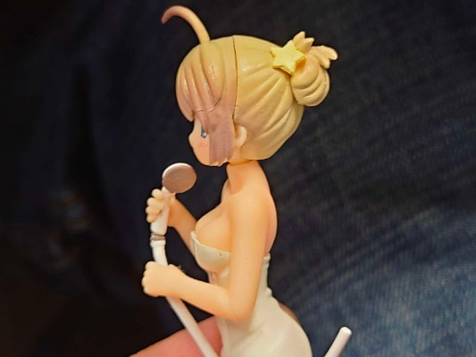 Little Busters! 神北小毬 Bath Together ver. 