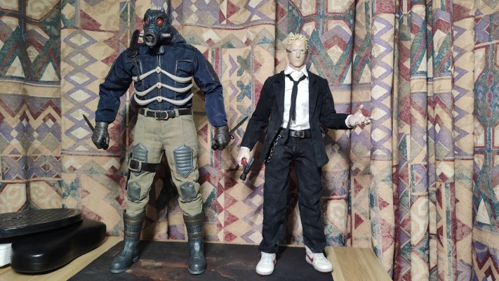 3Z0140 异兽魔都 开曼