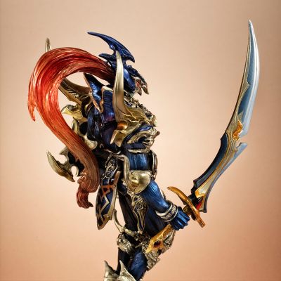 Art Works Monsters 游☆戏☆王 怪兽之决斗 混沌战士 ～超战士降临～