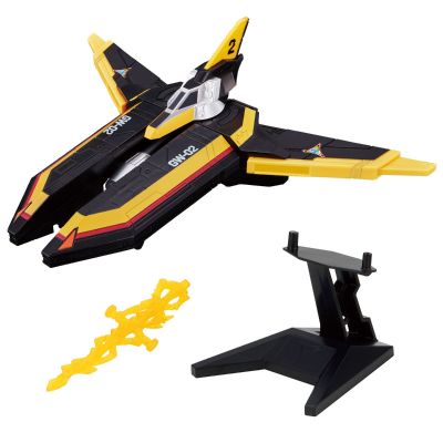 DX系列 迪迦奥特曼 胜利队载具 胜利飞燕二号