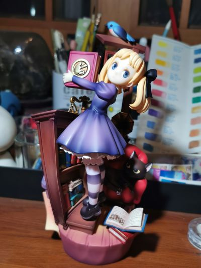 奥丁领域：里普特拉西尔 爱丽丝 ​​​​