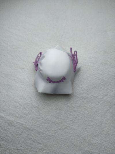 食梦者·玛利 玛利・梦魔